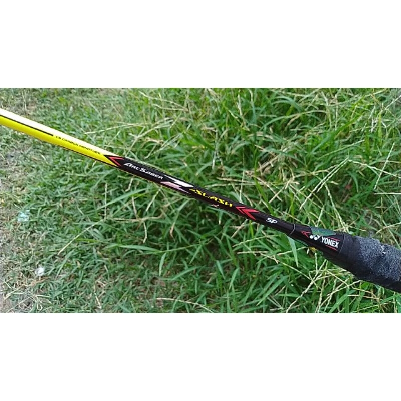 Yonex Arcsaber Z Slash 3u G5 Code SP Original Japan (SOLD OUT)