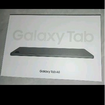 SAMSUNG GALAXY TAB A8 2022 & Tab A with S pen 2016 ukuran 10.1inch / 10.1" second seken wifi only