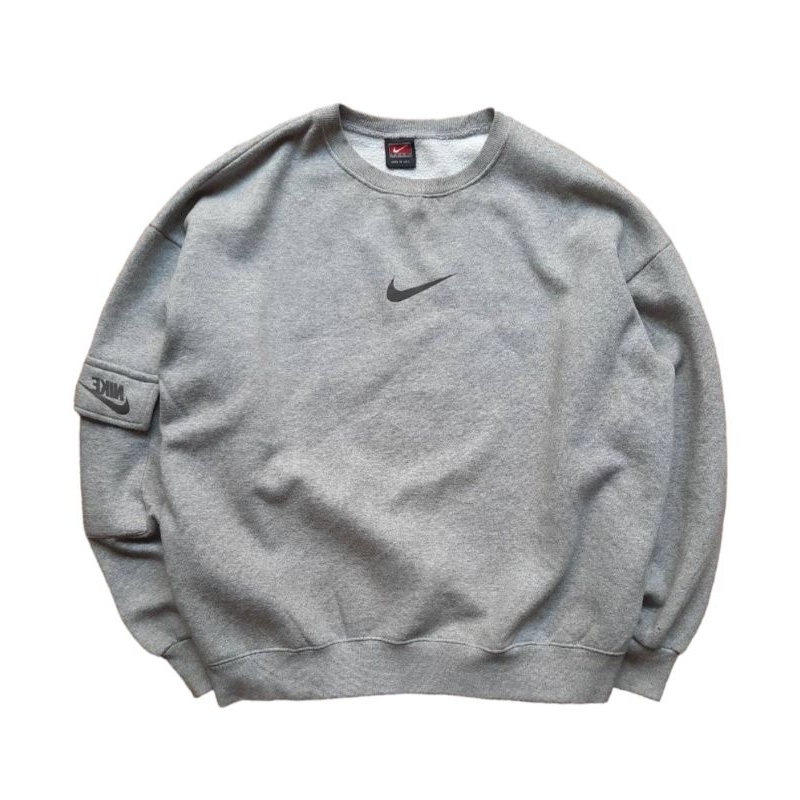 Crewneck Nike Center USA