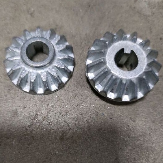 gear nanas planer duduk M-304 MODERN
