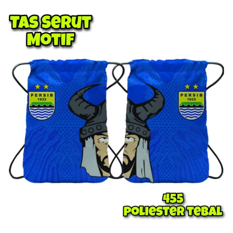 Tas Serut Futsal Tas Serut Pria Tas Serut Futsal Tas Serut Sepatu