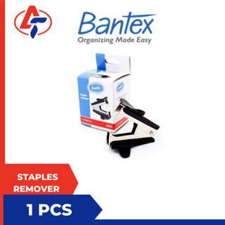 

Bantex staples remover 9355