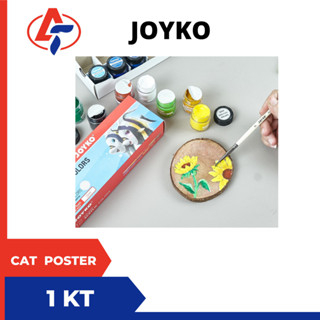 

CAT POSTER JOYKO 10ML