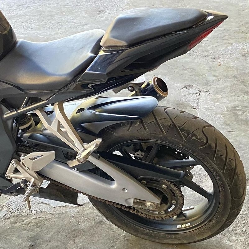 COVER SWING ARM CBR250RR