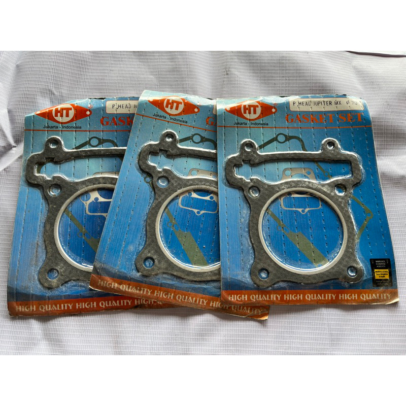 Paking Bore Up HT Paking Head Vixion Jupiter MX MX 135 Mx king R15 Old 60 62 68 70 MM