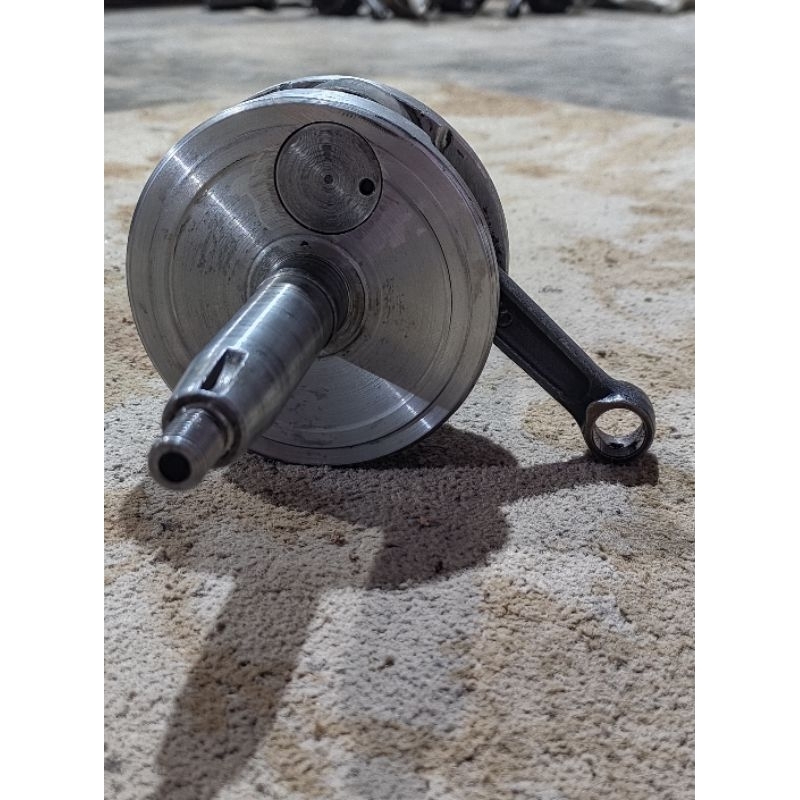 Askruk Kruk as Krukas Bandul Bandol crankshaft Honda Grand Stroke up Langkah 55 pnp Grand Supra fit 