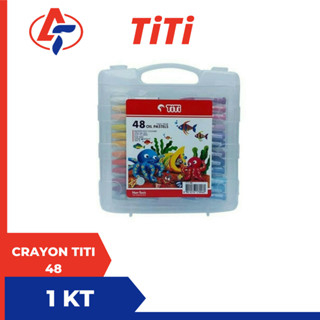 

crayon titi 48