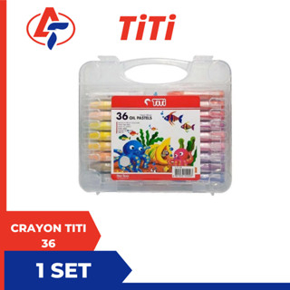 

crayon titi 36