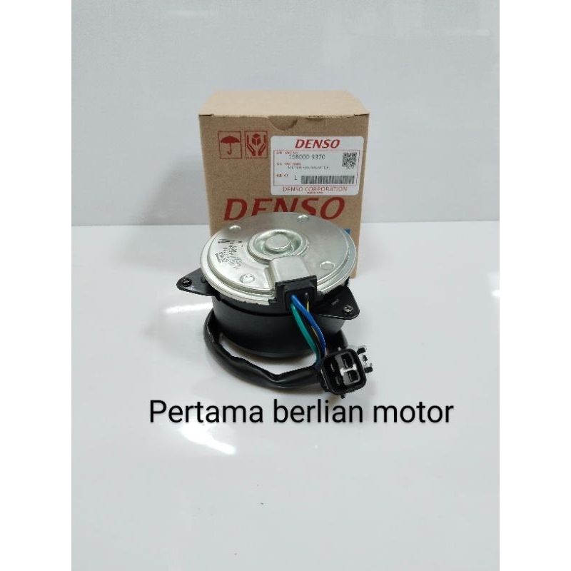 motor fan APV original