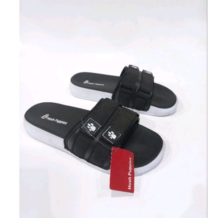 Sandal Slop Hush Puppies