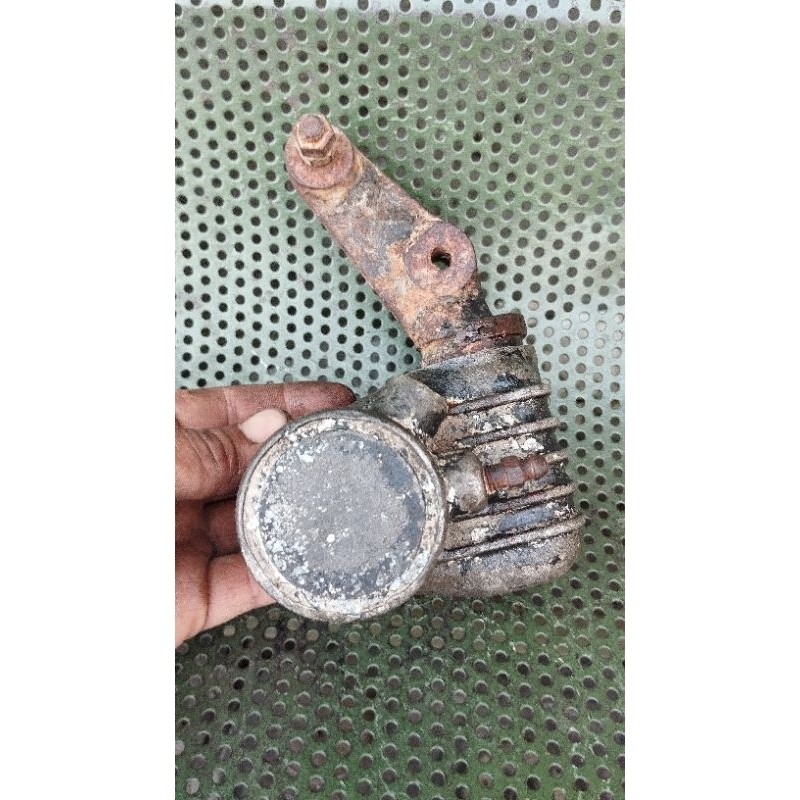 kaliper yamaha rx 100 rx 125 twin