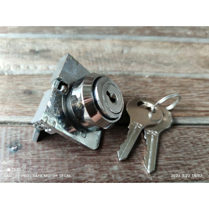 kunci stang vespa vglb,vglb kongo