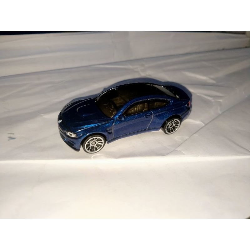 Hot Wheels Loose BMW M4