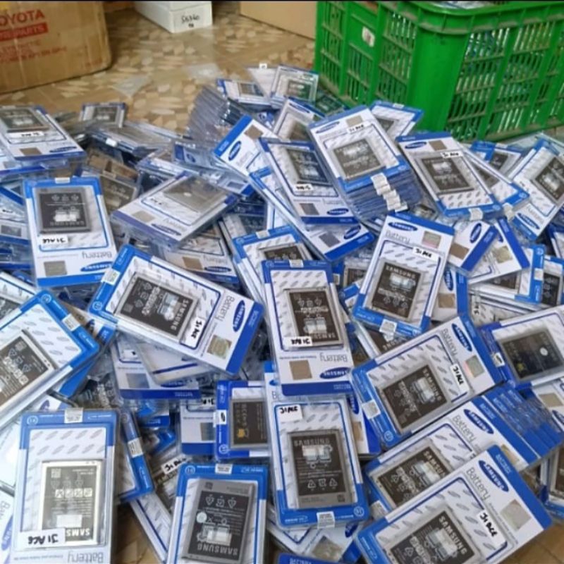 (J1 ACE) COD BATERAI SAMSUNG GALAXY J1 ACE J110 EB-BJ110ABE BATU BATRE BATTERY