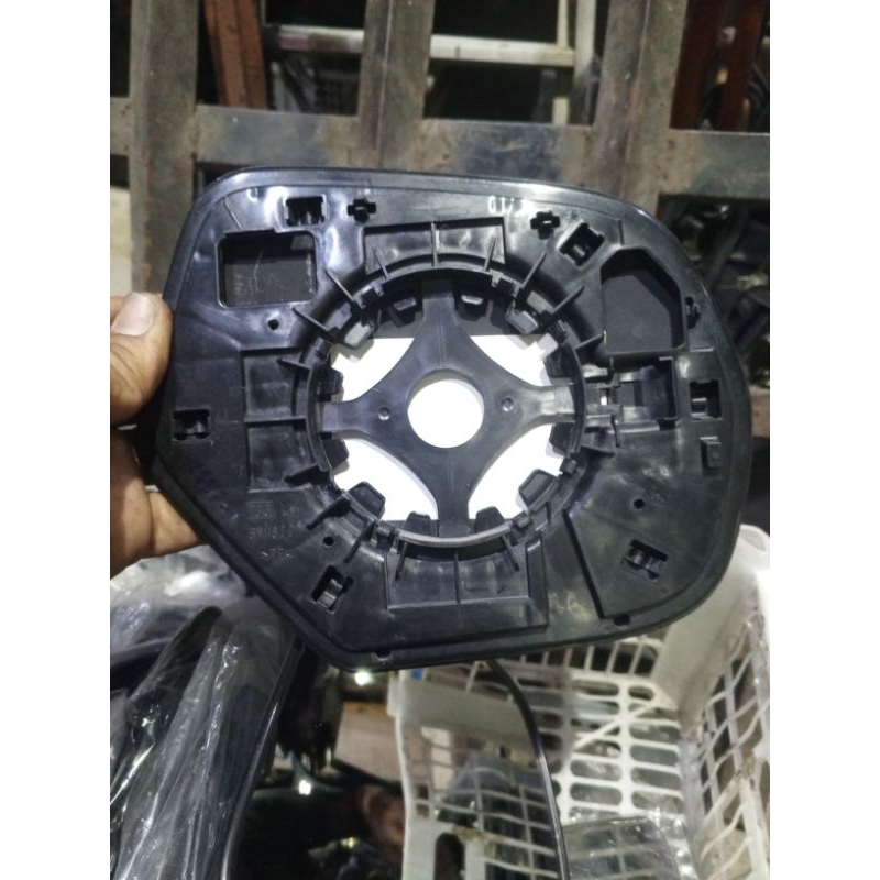 kaca spion Pajero sport 2016-2021 original