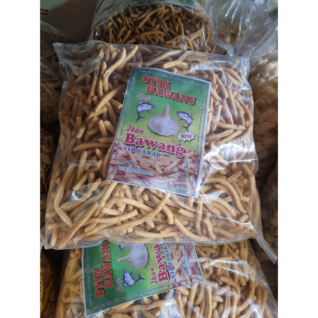 

stik bawang