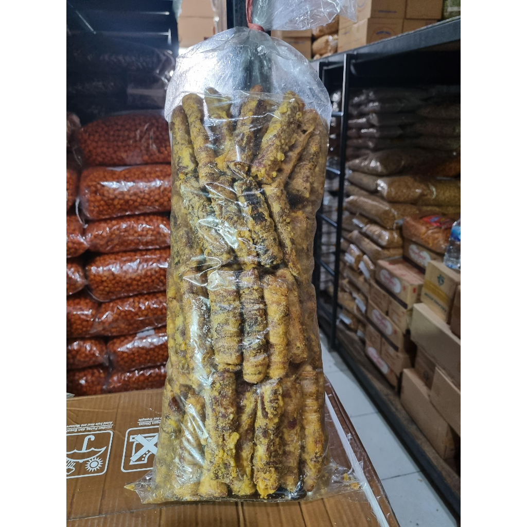 

sale gulung pisang