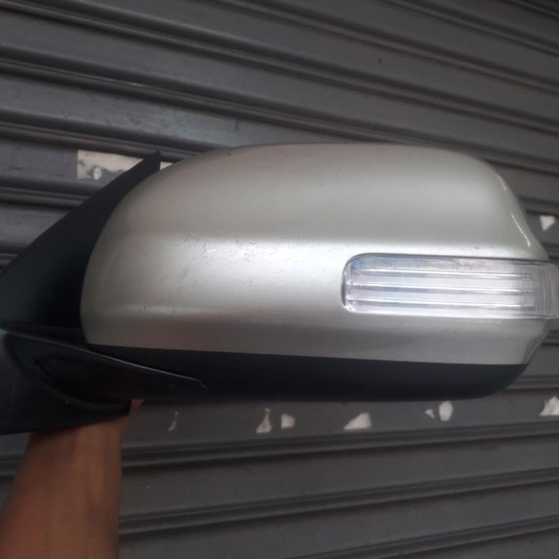 Spion Daihatsu terios lama