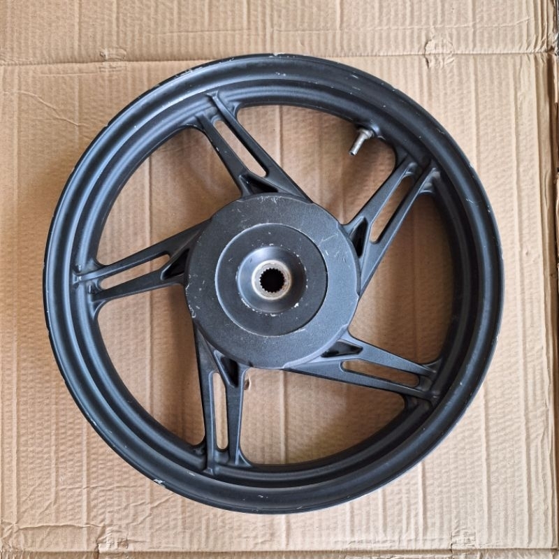 VELG BELAKANG BEAT ESP BEAT ECO ORIGINAL