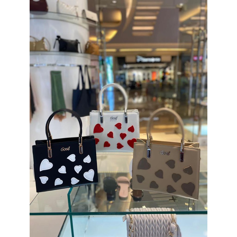 Disc new model tas gosh original