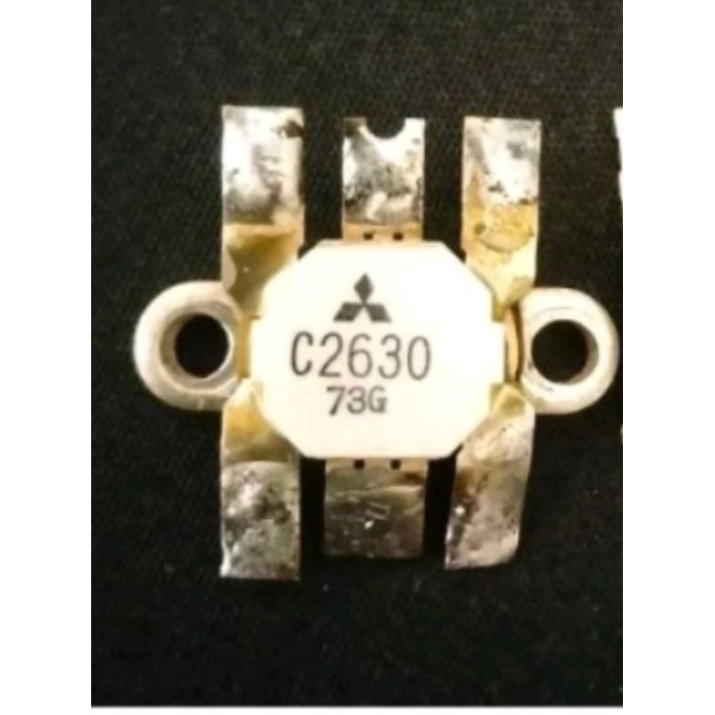 transistor c 2630