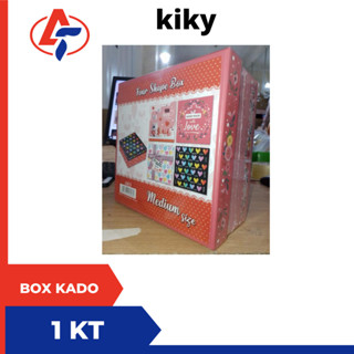 

BOX KADO KIKY MEDIUM SIZE