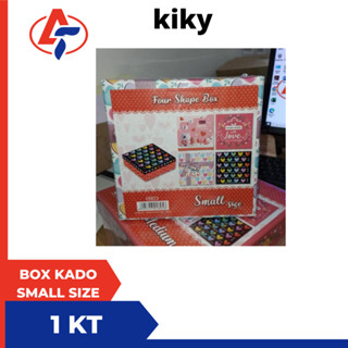 

box kado kiky small size