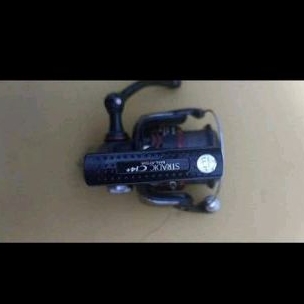 shimano stradic c14 2500