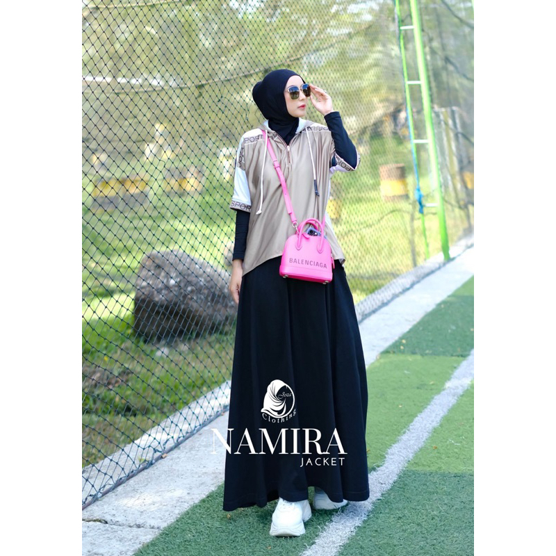 Namira Sporty Original By Joza Clothing