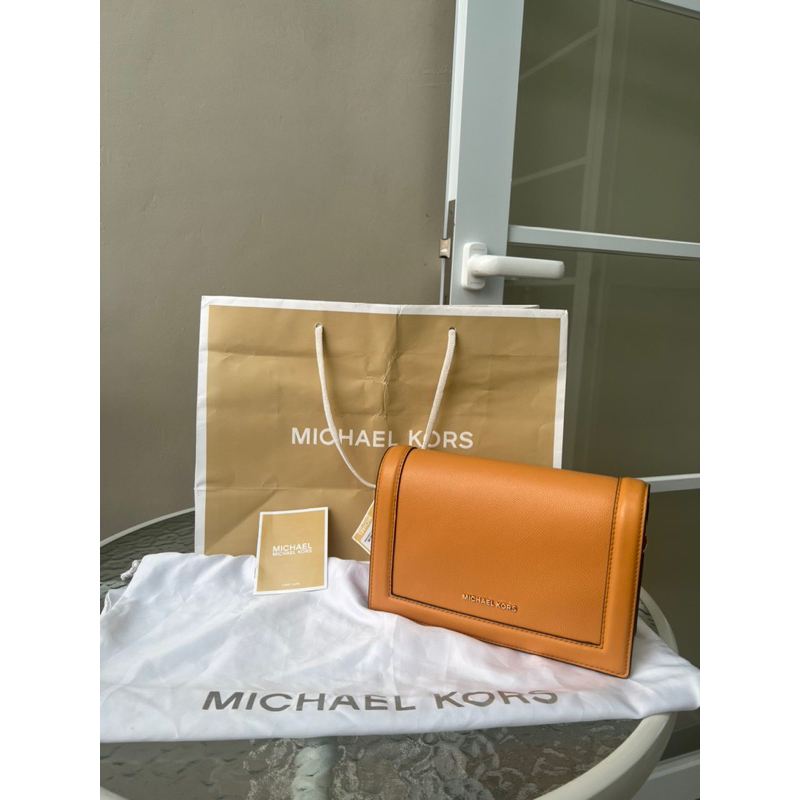 mk sling bag - Sold Tokopedia