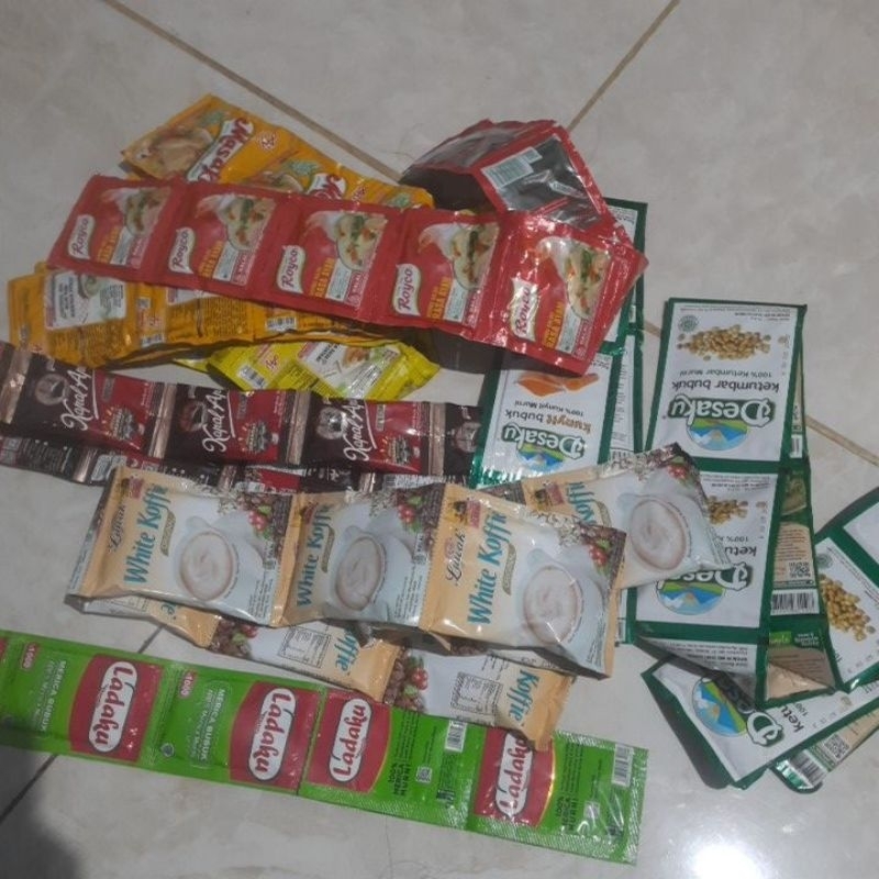 

Rentengan