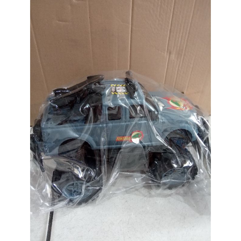 

Mainan Mobil Polisi Sedan Jumbo