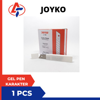 

CUTTER BLADE JOYKO