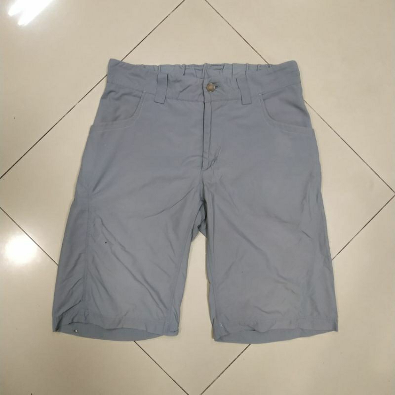 CELANA OUTDOOR / HAGLOFS / CELANA PENDEK