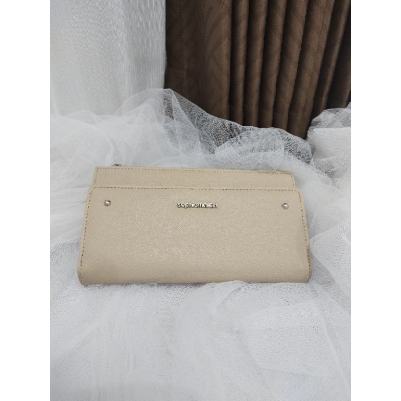 Dompet Sophie Martin/Dompet PL/Dompet Preloved