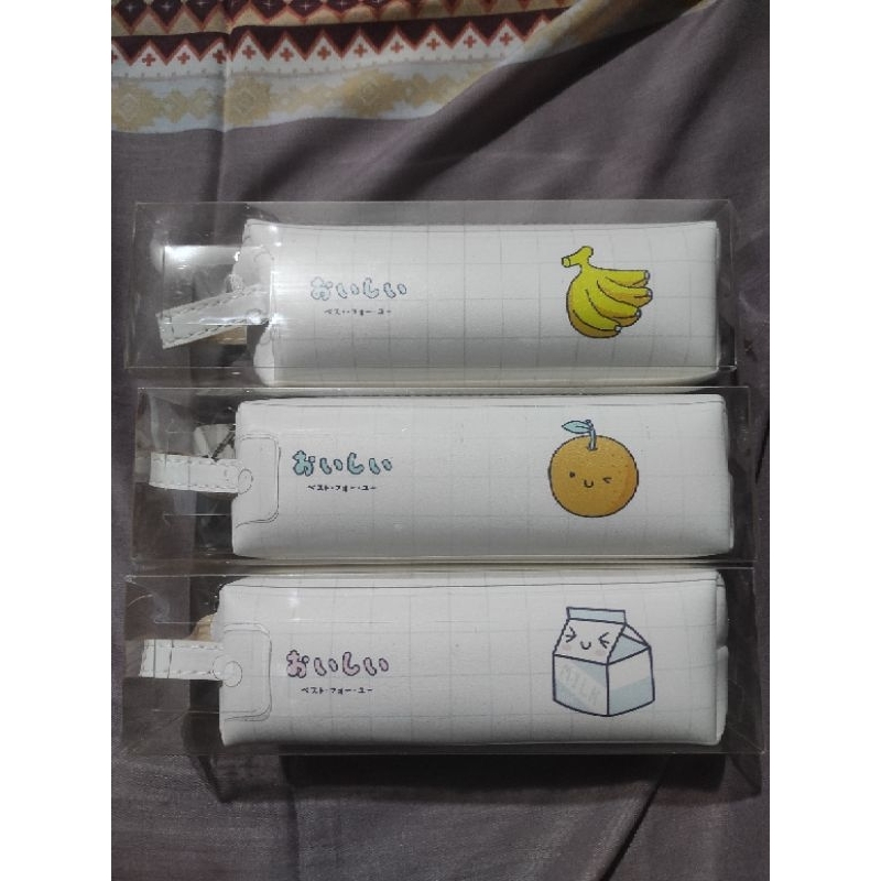 

tempat pensil brahouse