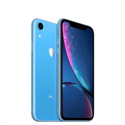 iphone xr 64gb