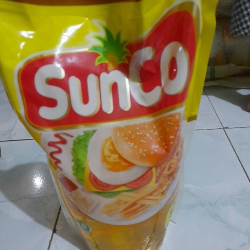 

minyak goreng 2L