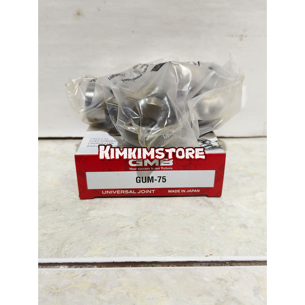 Join Joint Kopel Cross Mitsubishi PS110 PS120 PS125 PS135 Canter Ragasa PS 110 120 125 135 GUM75 GUM