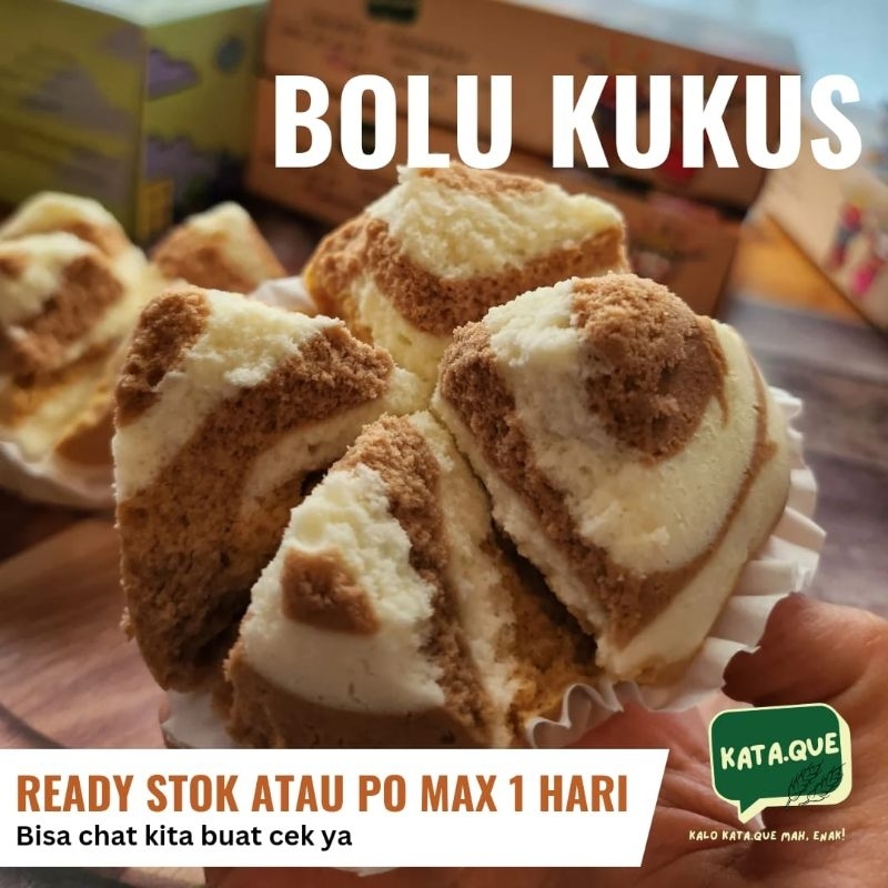 

KATA QUE BOLU KUKUS