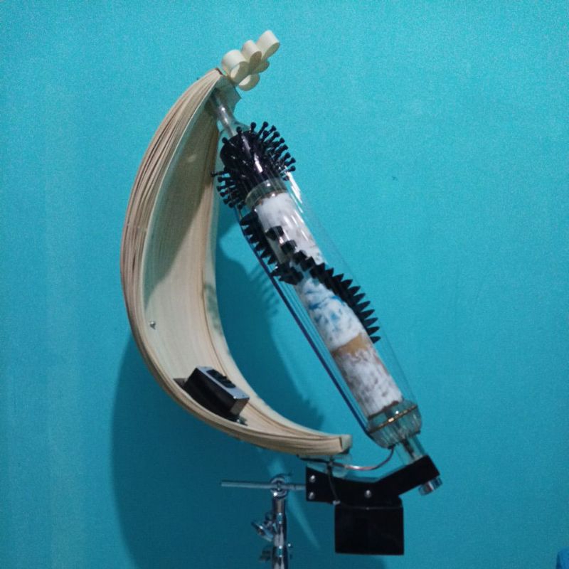 Alat musik sasando Rote