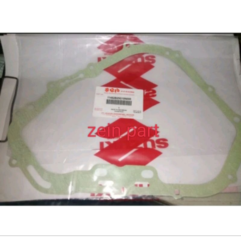 paking perpak blok kopling satria fu karbu original