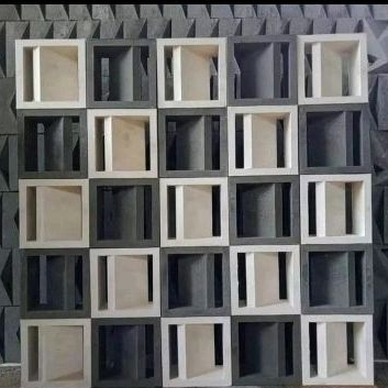 roster beton loster minimalis nako kombinasi warna