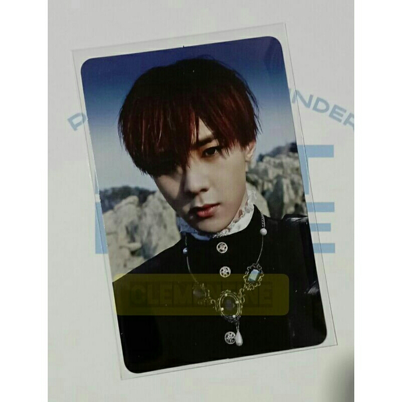 PC Kun Phantom Fanmeeting Bangkok