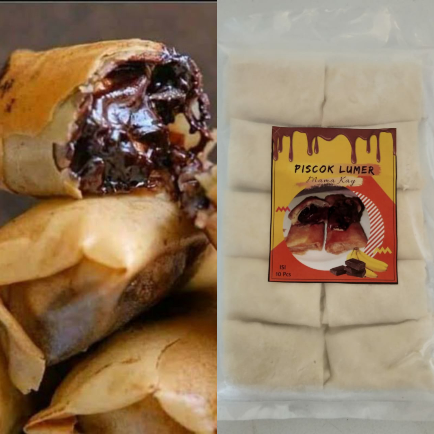 

PISCOK LUMER ISI 10PCS