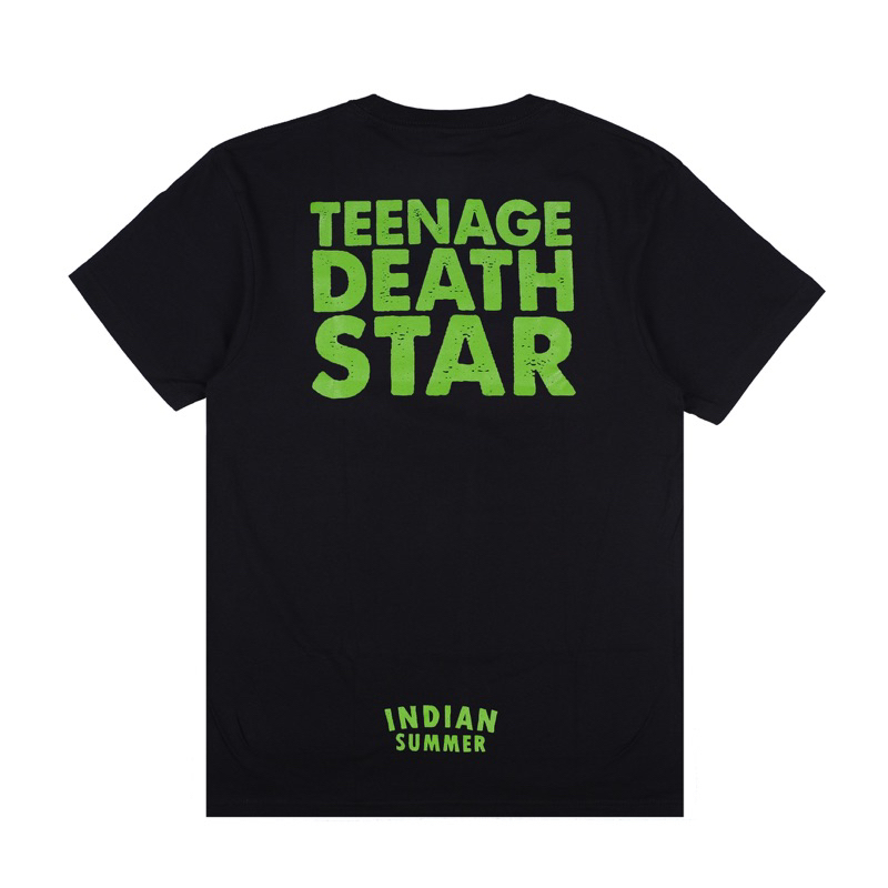 TEENAGE DEATH STAR - INDIAN