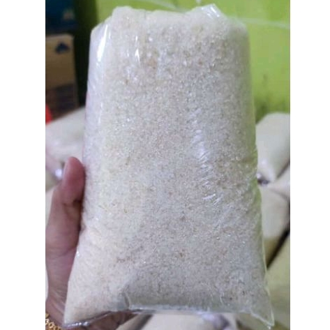 

Gula pasir 1kg