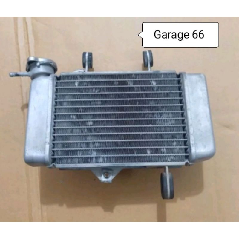 radiator mx old MX new original copotan