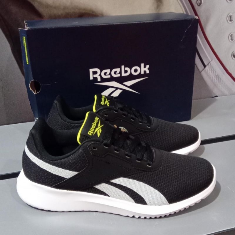 Reebok black original