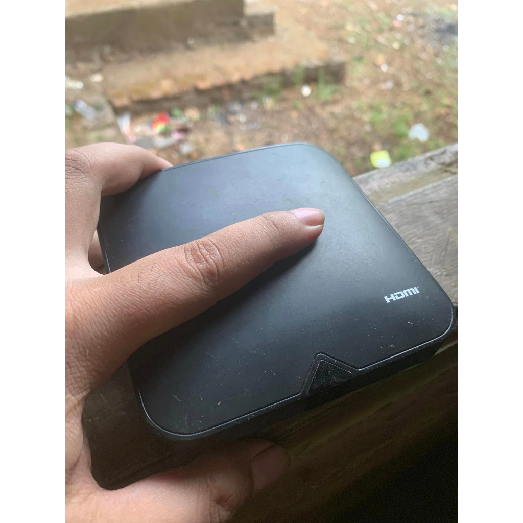 STB OPENWRT HG680FJ